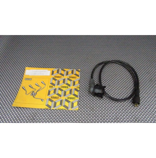 7700726530 CAVO CANDELA PER RENAULT R18 - FUEGO