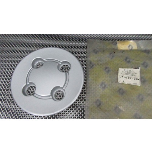 7700727399 COPPA RUOTA PER RENAULT CLIO