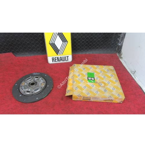 7700730178 DISCO FRIZIONE PER RENAULT R20