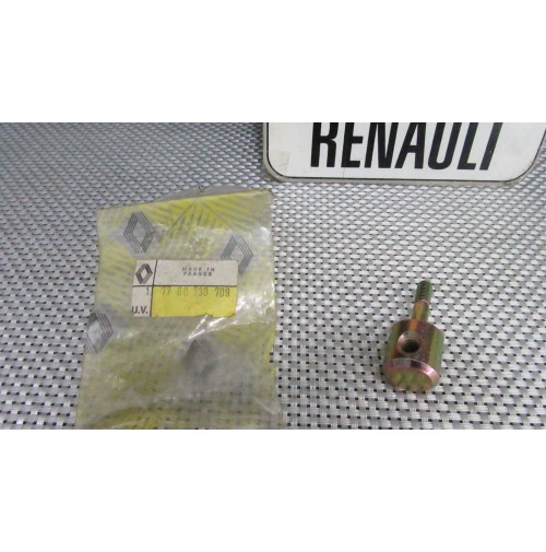 7700730709 BULLONE FILETTATO FISSAGGIO STAFFA ALTERNATORE PER RENAULT R21