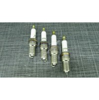 7700731583 KIT 4 CANDELE PER RENAULT