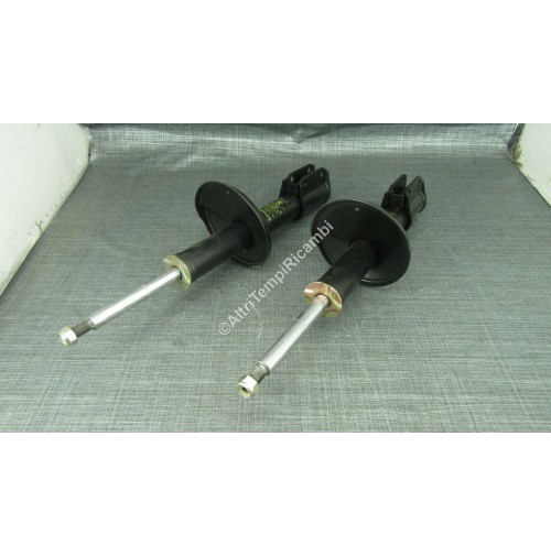 7700733850 COPPIA AMMORTIZZATORI PER RENAULT SUPER 5 - EXPRESS