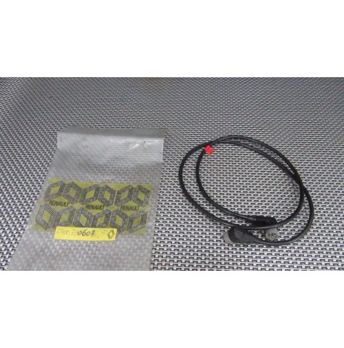 7700750607 CAVO ANTENNA RADIO PER RENAULT R25 - R11 - ESPACE