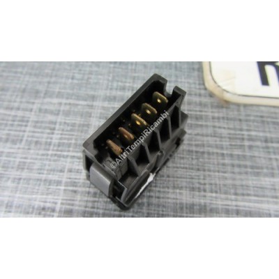 7700752122 INTERRUTTORE BLOCCO ALZACRISTALLI PER RENAULT R25-1