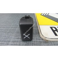 7700752122 INTERRUTTORE BLOCCO ALZACRISTALLI PER RENAULT R25