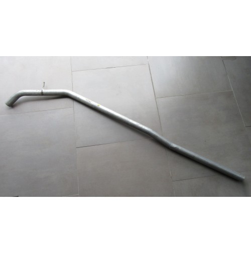 7700752236 TUBO GAS DI SCARICO CENTRALE PER RENAULT R9 - R11