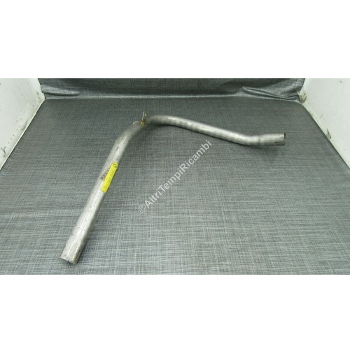7700757172 TUBO GAS DI SCARICO MARMITTA PER RENAULT R4