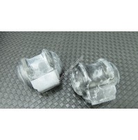 7700760265 COPPIA SUPPORTI BARRA STABILIZZATRICE PER RENAULT