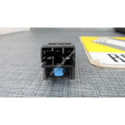 7700760536 PULSANTE INTERRUTTORE COMANDO LUNOTTO TERMICO PER RENAULT SUPER 5-2
