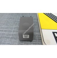 7700760536 PULSANTE INTERRUTTORE COMANDO LUNOTTO TERMICO PER RENAULT SUPER 5