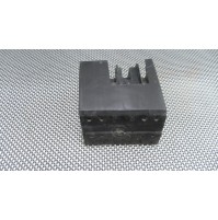 7700760699 RINFORZO PARAURTI ANTERIORE SX PER RENAULT 5 GT TURBO