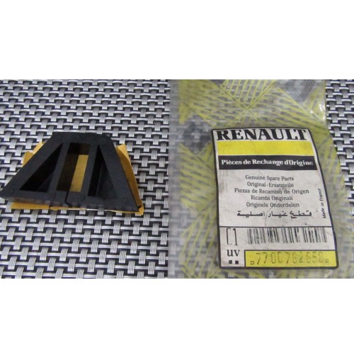 7700762658 TAMPONE GOMMA TAPPEZZERIA PER RENAULT R5