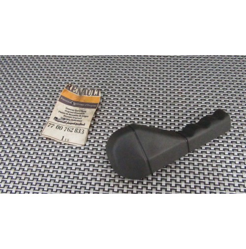 7700762833 LEVA REGOLAZIONE SEDILE ANTERIORE DESTRO PER RENAULT SUPER 5 - R9 ...