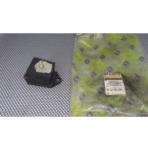 7700763206 SUPPORTO MOTORE ANTERIORE DESTRO PER RNAULT R9 - R11 - R21