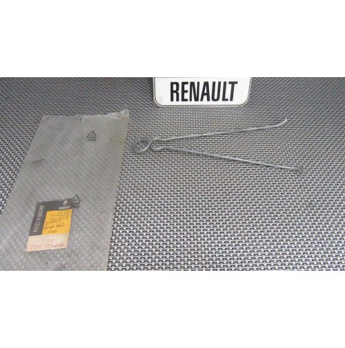 7700763848 MOLLA PORTELLONE POSTERIORE PER RENAULT EXPRESS