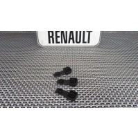 7700766454 CLIP PLASTICA SIGILLO PORTA PER RENAULT R25