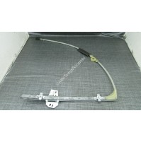 7700767814 ALZACRISTALLO (SOLO TELAIO) PER RENAULT R21
