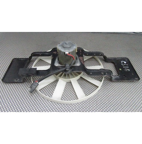 7700768588 ELETTROVENTOLA PER RENAULT SUPER 5 - EXPRESS