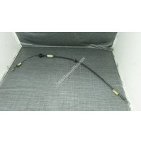 7700769247 CAVO COMANDO FRIZIONE PER RENAULT R21