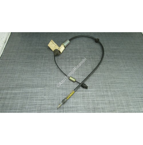 7700769247 CAVO COMANDO FRIZIONE PER RENAULT R21 - NEVADA