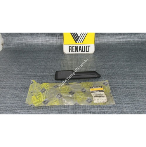 7700769466 MANIGLIA REGOLAZIONE SEDILE PER RENAULT