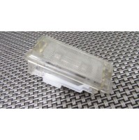 7700771935 PLAFONIERA LUCE INTERNA BAULE PER RENAULT MEGANE SCENIC - CLIO