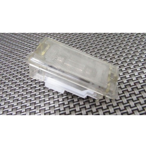 7700771935 PLAFONIERA LUCE INTERNA BAULE PER RENAULT MEGANE SCENIC - CLIO