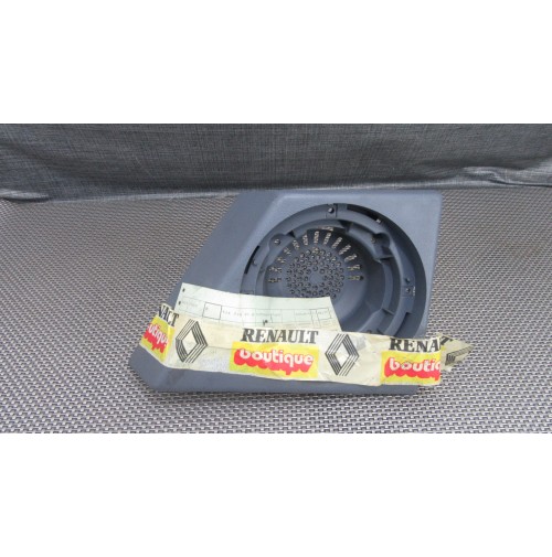 7700772774 SEDE SUPPORTO DX ALTOPARTANI PER RENAUL 21 L48W