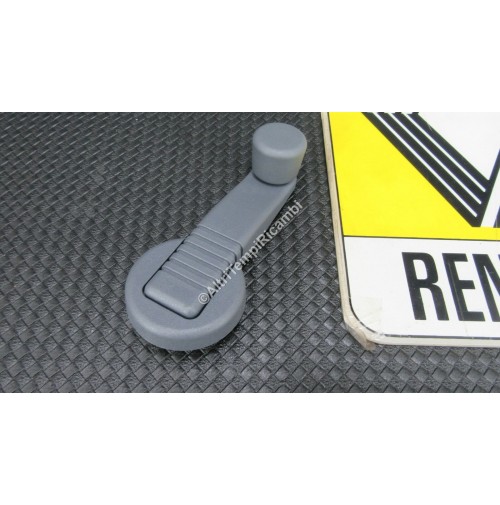 7700773586 MANIGLIA ALZAVETRO PER RENAULT R21