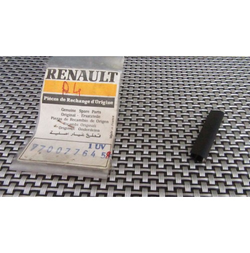 7700776458 FERMO GIUNTINO PROFILO GOCCIOLATOIO PER RENAULT R4