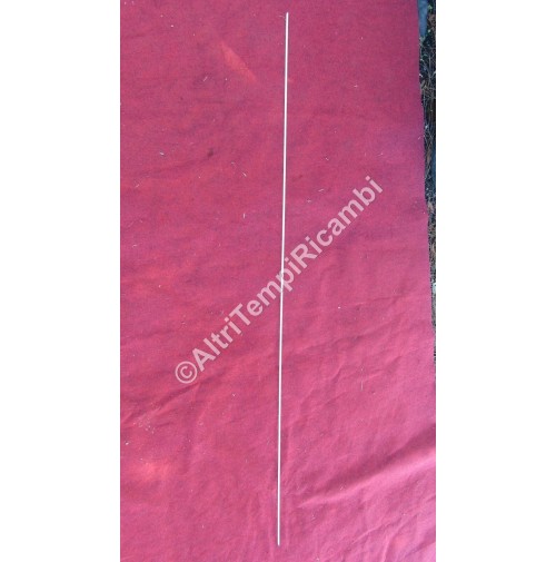 7700777794 PROFILO PARAURTI PER RENAULT R11