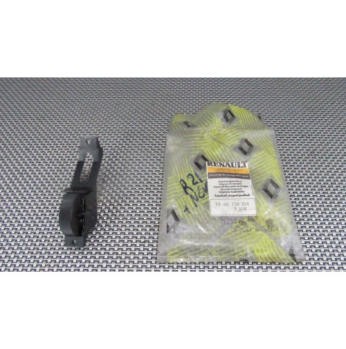 7700778734 TERMOSTATO POTENZIOMETRO COMANDO LUCE CRUSCOTTO PER RENAULT R21