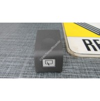 7700780500 PULSANTE INTERRUTTORE TERGI LUNOTTO PER RENAULT SUPER 5