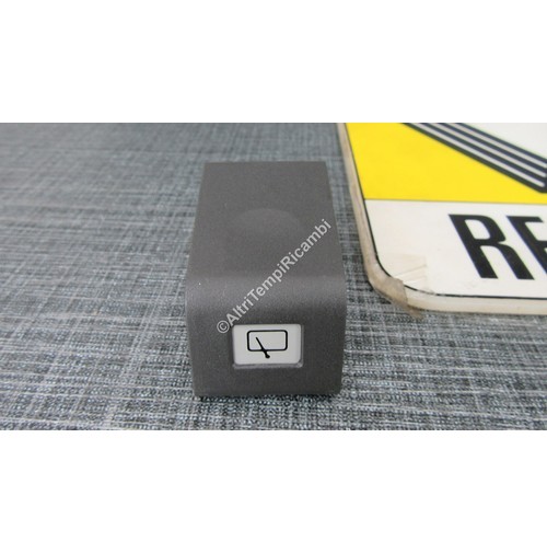 7700780500 PULSANTE INTERRUTTORE TERGI LUNOTTO PER RENAULT SUPER 5
