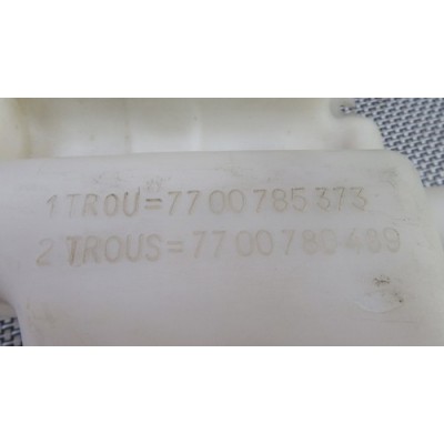 7700785373 SERBATOIO LIQUIDO LAVAVETRI PER RENAULT 19 CHAMADE-3