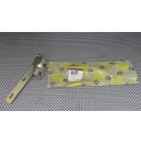 7700785698 CERNIERA SINISTRA COFANO ANTERIORE PER RENAULT R19