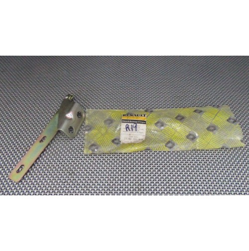 7700785698 CERNIERA SINISTRA COFANO ANTERIORE PER RENAULT R19