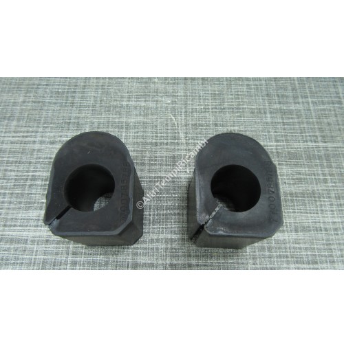 7700785788 COPPIA TASSELLI BARRA STABILIZZATRICE ANTERIORE PER RENAULT CLIO -...