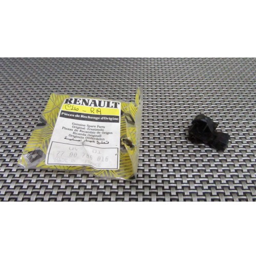 7700786016 CLIP FISSAGGIO TETTO PER RENAULT R19