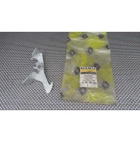 7700786082 GANGIO FERMO COFANO PER RENAULT R19