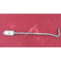 7700787220 TUBO GAS DI SCARICO MARMITTA PER RENAULT R19