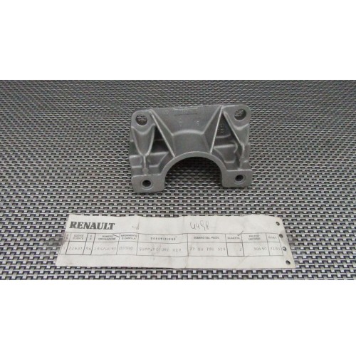 7700788319 SUPPORTO MOTORE PER RENAULT R19