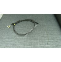 7700789191 CAVO ACCELERATORE PER RENAULT