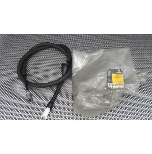 7700790984 CAVO CONTACHILOMETRI PER REAULT R 21 DAL 1986 AL 1994
