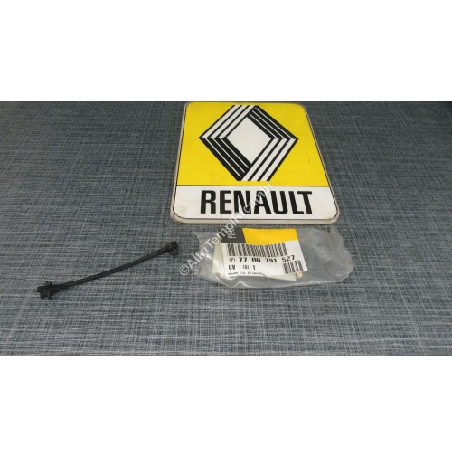7700791527 TIRANTE CASSETTO PORTAOGGETTI PER RENAULT