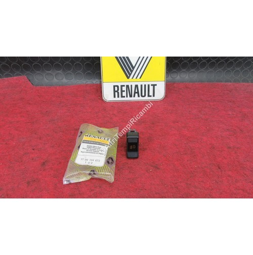 7700794673 INTERRUTTORE FENDINEBBIA PER RENAULT R21