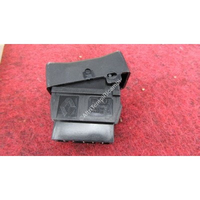 7700794674 INTERRUTTORE BLOCCO ALZACRISTALLI PER RENAULT R21-3