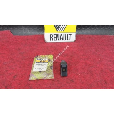 7700794674 INTERRUTTORE BLOCCO ALZACRISTALLI PER RENAULT R21-0