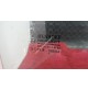 7700794913 VETRO SCENDENTE DX PER RENAULT CLIO 3 PORTE