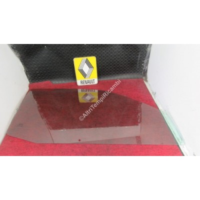 7700794913 VETRO SCENDENTE DX PER RENAULT CLIO 3 PORTE-1